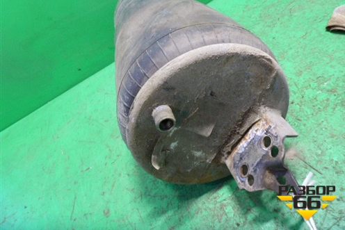 Воздушная подушка (Auger) (AU347804) для Volvo TRUCK FM с 2001-2013г (ФМ)