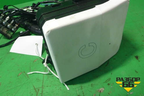 Проводка подкапотная (новая) (8501C701) для Mitsubishi Lancer-X с 2007г (Лансер)