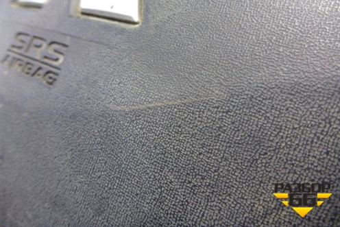 Подушка безопасности в рулевое колесо (до 2010г) (MR992559) для Mitsubishi L 200 c 2006-2015г (Л200)