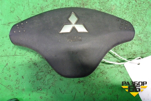 Подушка безопасности в рулевое колесо (до 2010г) (MR992559) для Mitsubishi L 200 c 2006-2015г (Л200)
