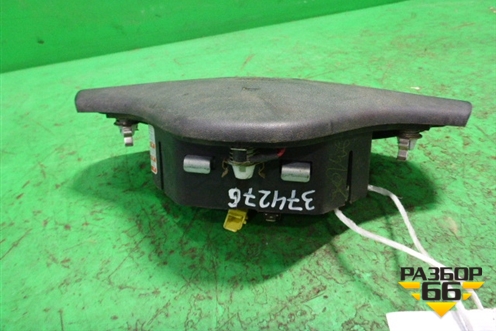 Подушка безопасности в рулевое колесо (до 2010г) (MR992559) для Mitsubishi L 200 c 2006-2015г (Л200)