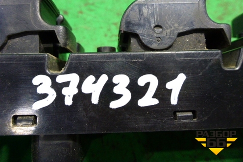 Модуль управления стеклоподъёмниками (на 4 двери) (MR587952) для Mitsubishi L 200 c 2006-2015г (Л200)