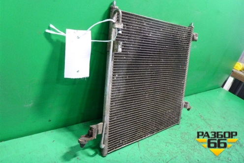 Радиатор кондиционера (7812A171) для Mitsubishi L 200 c 2006-2015г (Л200)