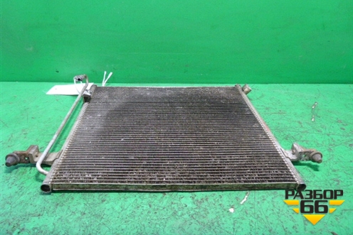 Радиатор кондиционера (7812A171) для Mitsubishi L 200 c 2006-2015г (Л200)