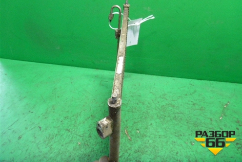 Радиатор кондиционера (7812A171) для Mitsubishi L 200 c 2006-2015г (Л200)