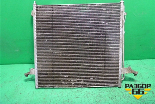 Радиатор кондиционера (7812A171) для Mitsubishi L 200 c 2006-2015г (Л200)