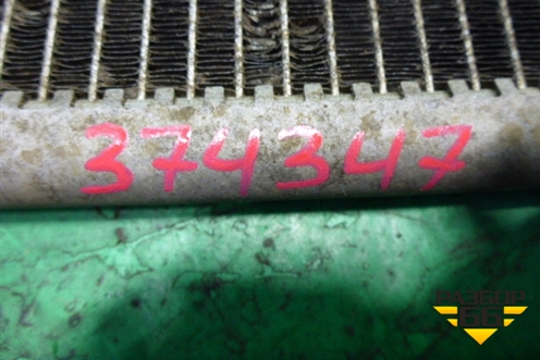 Радиатор кондиционера (7812A171) для Mitsubishi L 200 c 2006-2015г (Л200)