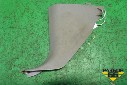 Накладка порога внутренняя переднего левого (передняя часть) (MN166949) для Mitsubishi L 200 c 2006-2015г (Л200)