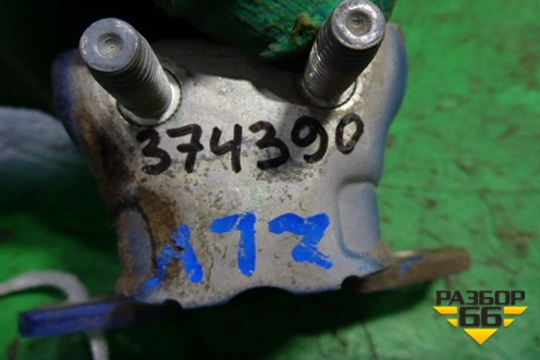 Петля двери задней левой верхняя для Mitsubishi L 200 c 2006-2015г (Л200)