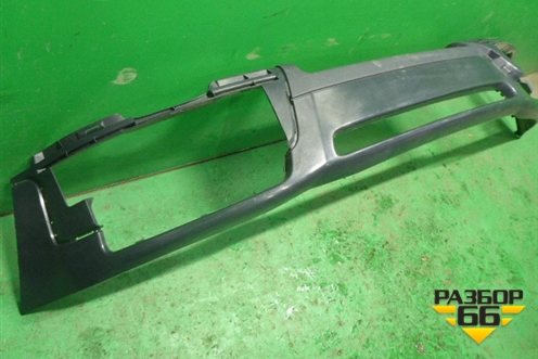 Бампер передний (верхняя часть до 2006г) (39975200) для Volvo XC90 с 2002-2015г (ХС90)