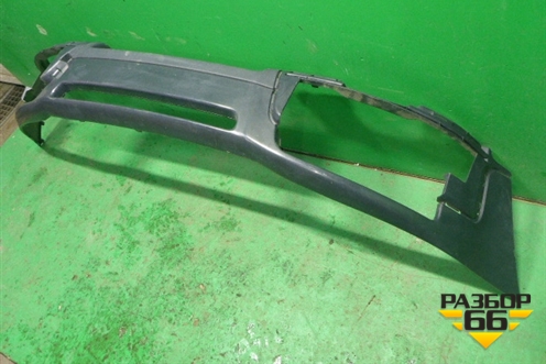 Бампер передний (верхняя часть до 2006г) (39975200) для Volvo XC90 с 2002-2015г (ХС90)