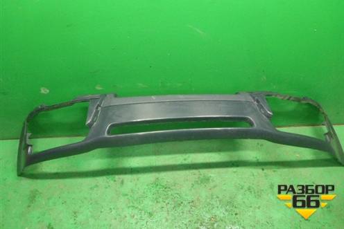 Бампер передний (верхняя часть до 2006г) (39975200) для Volvo XC90 с 2002-2015г (ХС90)