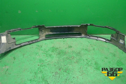 Бампер передний (верхняя часть до 2006г) (39975200) для Volvo XC90 с 2002-2015г (ХС90)