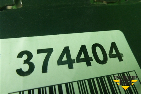 Бампер передний (верхняя часть до 2006г) (39975200) для Volvo XC90 с 2002-2015г (ХС90)