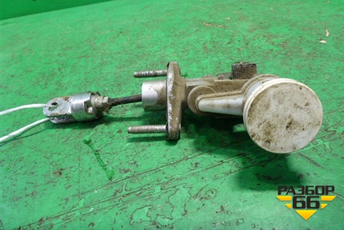 Цилиндр сцепления главный для Mitsubishi L 200 c 2006-2015г (Л200)