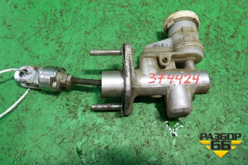 Цилиндр сцепления главный для Mitsubishi L 200 c 2006-2015г (Л200)