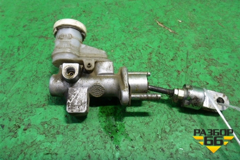 Цилиндр сцепления главный для Mitsubishi L 200 c 2006-2015г (Л200)