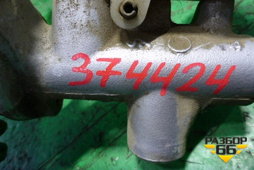 Цилиндр сцепления главный для Mitsubishi L 200 c 2006-2015г (Л200)