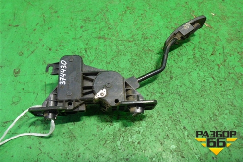 Педаль газа электронная для Mitsubishi L 200 c 2006-2015г (Л200)