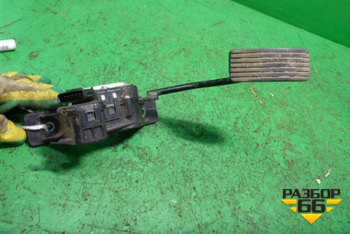 Педаль газа электронная для Mitsubishi L 200 c 2006-2015г (Л200)