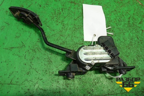 Педаль газа электронная для Mitsubishi L 200 c 2006-2015г (Л200)