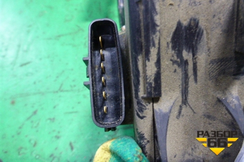 Педаль газа электронная для Mitsubishi L 200 c 2006-2015г (Л200)