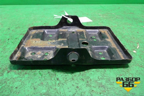 Площадка под аккумулятор для Mitsubishi L 200 c 2006-2015г (Л200)