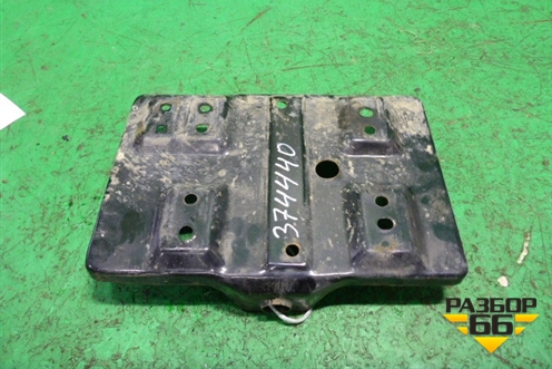 Площадка под аккумулятор для Mitsubishi L 200 c 2006-2015г (Л200)