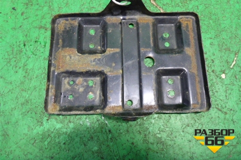 Площадка под аккумулятор для Mitsubishi L 200 c 2006-2015г (Л200)