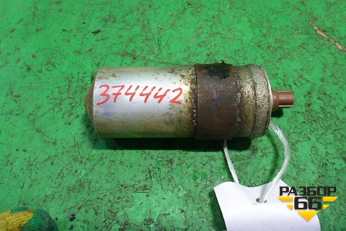 Осушитель системы кондиционирования для Mitsubishi L 200 c 2006-2015г (Л200)