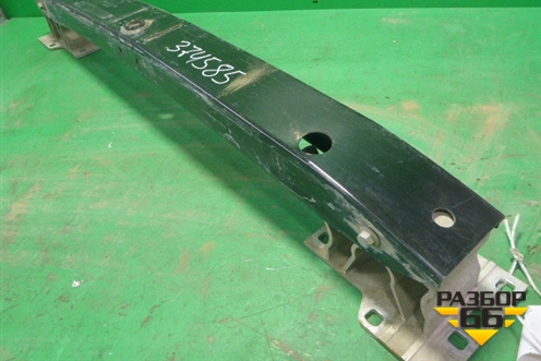 Усилитель заднего бампера (DK6217B892AE) для Land Rover Range Rover 4 с 2013-2022г (Вог)