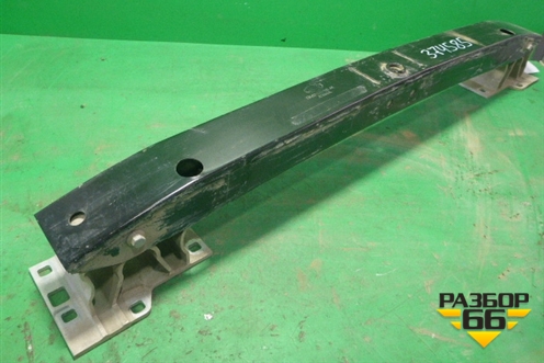 Усилитель заднего бампера (DK6217B892AE) для Land Rover Range Rover 4 с 2013-2022г (Вог)