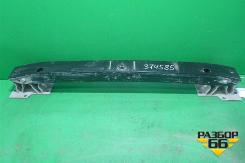 Усилитель заднего бампера (DK6217B892AE) для Land Rover Range Rover 4 с 2013-2022г (Вог)