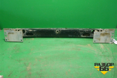 Усилитель заднего бампера (DK6217B892AE) для Land Rover Range Rover 4 с 2013-2022г (Вог)