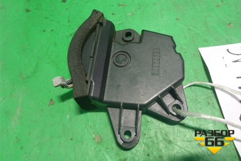 Ручка внутренняя двери правой  (20570722) для Volvo TRUCK FM с 2001-2013г (ФМ)