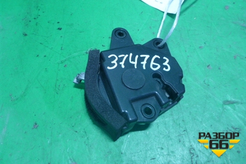 Ручка внутренняя двери правой  (20570722) для Volvo TRUCK FM с 2001-2013г (ФМ)