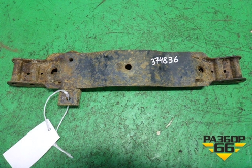 Кронштейн переднего редуктора (5000A070) для Mitsubishi L 200 c 2006-2015г (Л200)