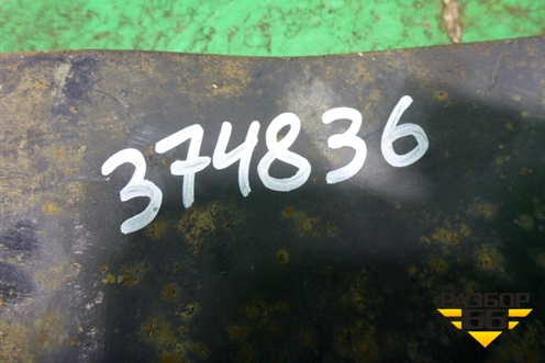 Кронштейн переднего редуктора (5000A070) для Mitsubishi L 200 c 2006-2015г (Л200)