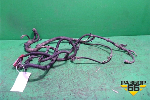 Провода высоковольтные для Mitsubishi L 200 c 2006-2015г (Л200)