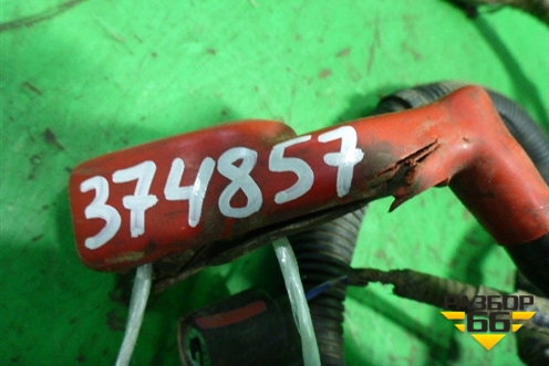 Провода высоковольтные для Mitsubishi L 200 c 2006-2015г (Л200)