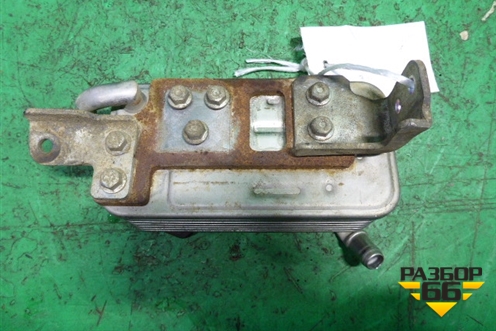 Радиатор системы EGR (2.5л 4D56) для Mitsubishi L 200 c 2006-2015г (Л200)