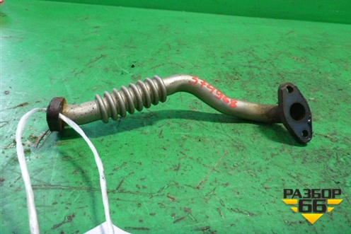 Трубка картерных газов (2.5л 4D56) для Mitsubishi L 200 c 2006-2015г (Л200)