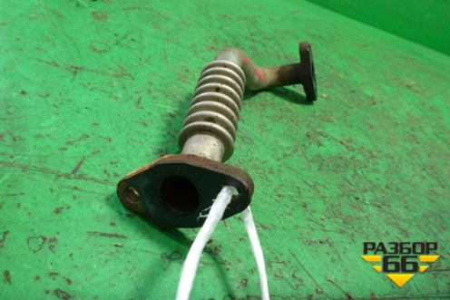 Трубка картерных газов (2.5л 4D56) для Mitsubishi L 200 c 2006-2015г (Л200)