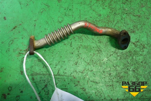 Трубка картерных газов (2.5л 4D56) для Mitsubishi L 200 c 2006-2015г (Л200)