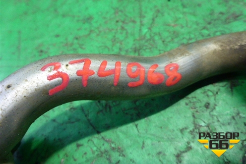 Трубка картерных газов (2.5л 4D56) для Mitsubishi L 200 c 2006-2015г (Л200)