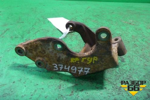 Кронштейн гидроусилителя (2.5л 4D56) для Mitsubishi L 200 c 2006-2015г (Л200)