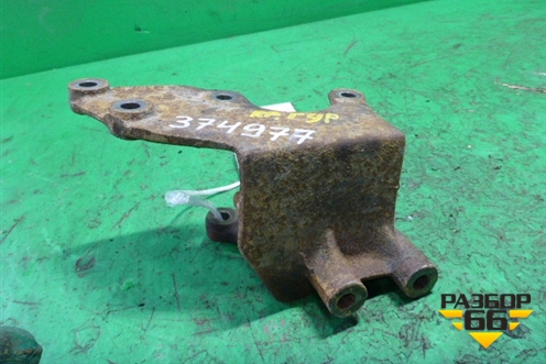 Кронштейн гидроусилителя (2.5л 4D56) для Mitsubishi L 200 c 2006-2015г (Л200)