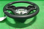 Рулевое колесо под AIR BAG без AIR BAG (кожа с подогревом) (32306877854) для BMW X5 F15 с 2013г (Х5 Ф15)