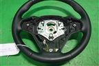 Рулевое колесо под AIR BAG без AIR BAG (кожа с подогревом) (32306877854) для BMW X5 F15 с 2013г (Х5 Ф15)