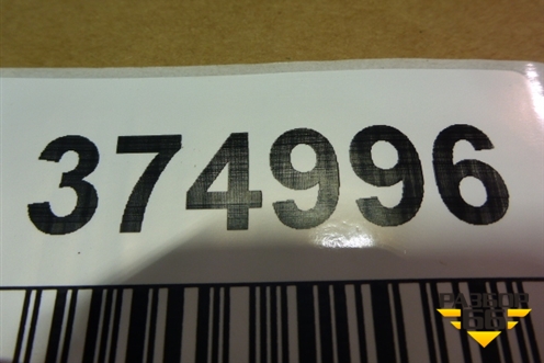 Рулевое колесо под AIR BAG без AIR BAG (кожа с подогревом) (32306877854) для BMW X5 F15 с 2013г (Х5 Ф15)